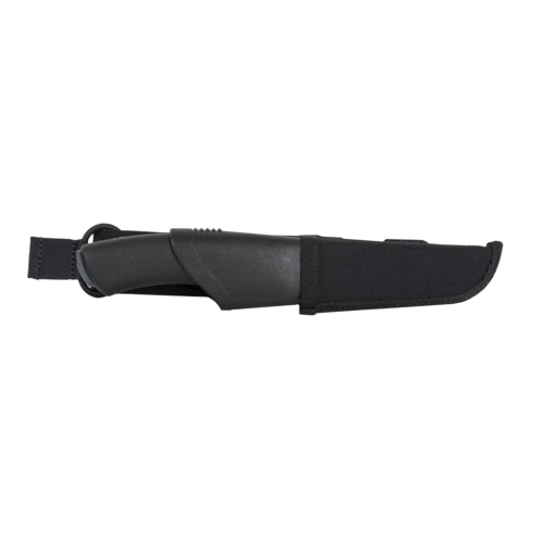 Morakniv Bushcraft Expert нож Outdoorový SRT, черен