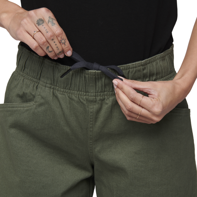 Black Diamond Dirtbag шорти дамски, тундра