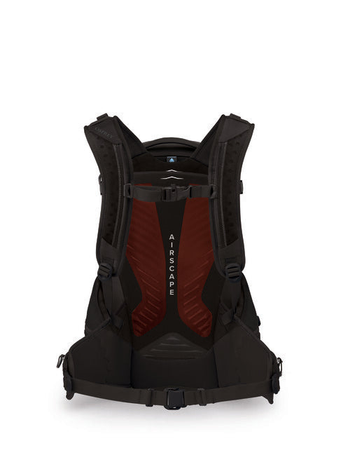 OSPREY ESCAPIST 30 колоездачна раница, черна