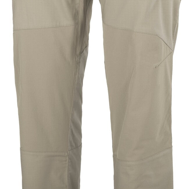 Helikon-Tex HYBRID TACTICAL панталон PolyCotton Ripstop, черен