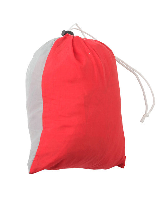 Amazonas Silk Traveller XXL лека висяща мрежа Az