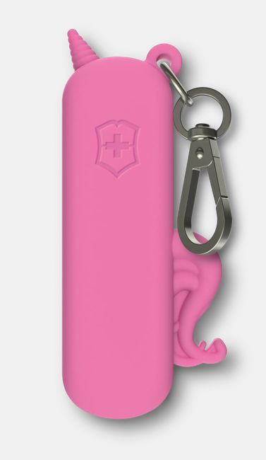 Victorinox калъф за джобен нож, розова