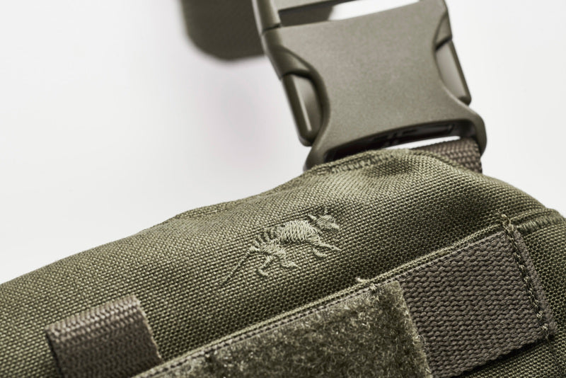Tasmanian Tiger Plate Carrier MKIV носител на плочи, черен