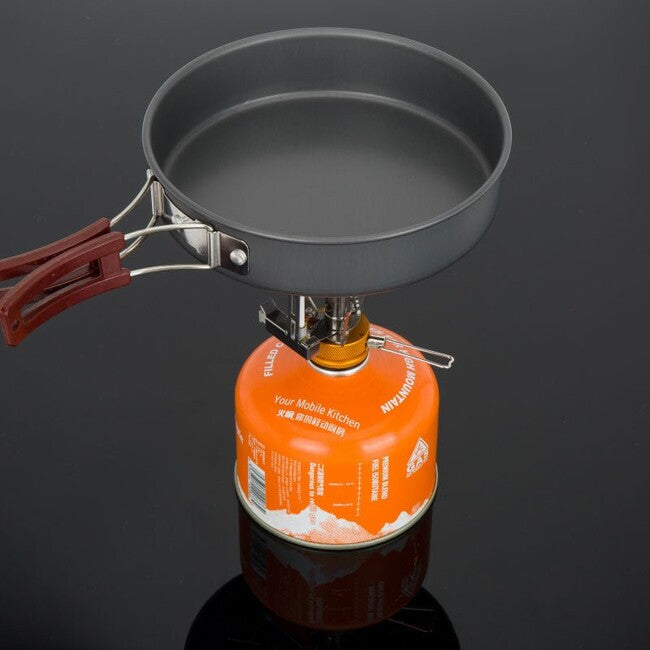 Fire Maple FMS-102 неръждаем газов котлон