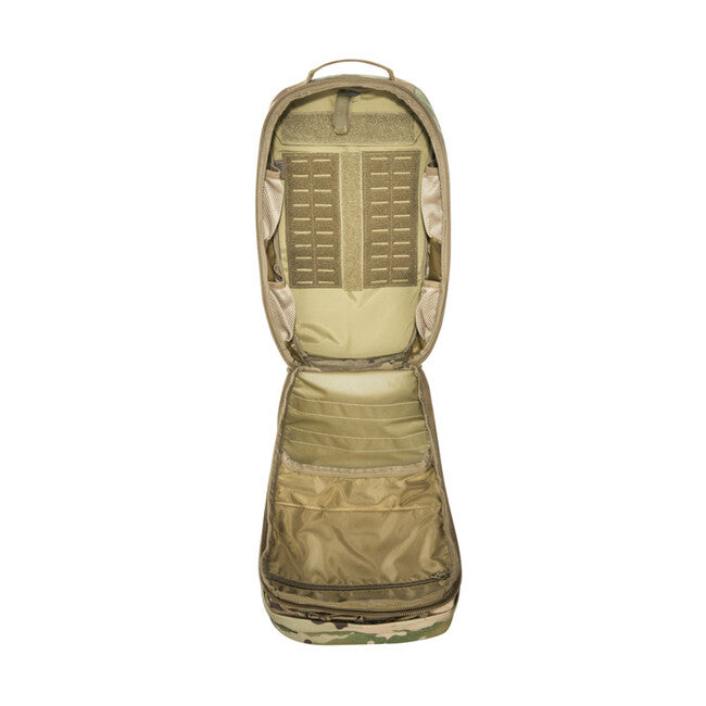 Tasmanian Tiger Modular Combat Pack MC модулна раница, МултиКам, 22L
