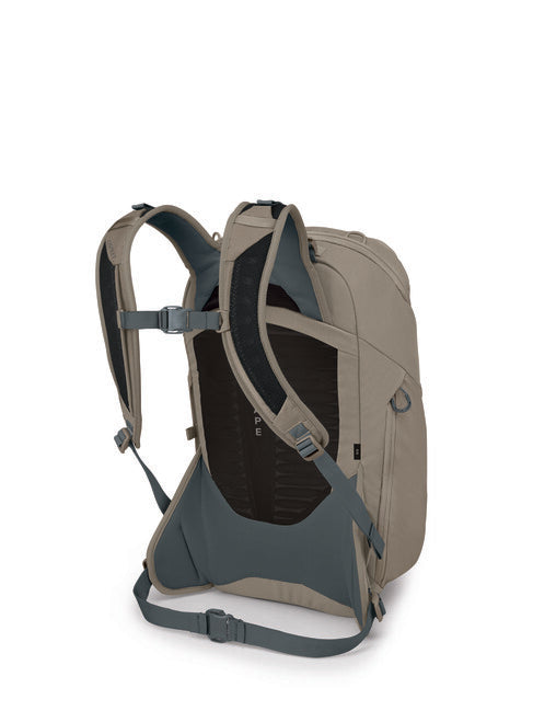 OSPREY METRON 24 градски раница, пясъчен бетонен