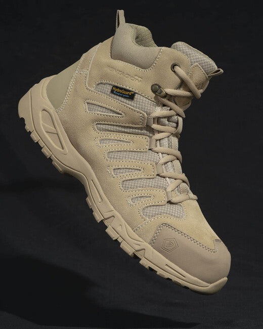 Pentagon Achilles XTR 6'' туристически обувки, койот
