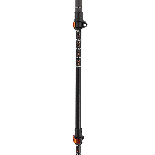 CAMP Backcountry Pro 2 телескопични туристически пръти 63 - 135 см