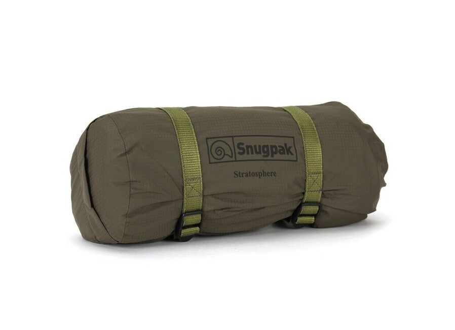 Snugpak Stratosphere бивачен биван, маслинен