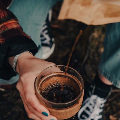The Brew Company инстантна кафе Бразилия в пакетчета, 22 g