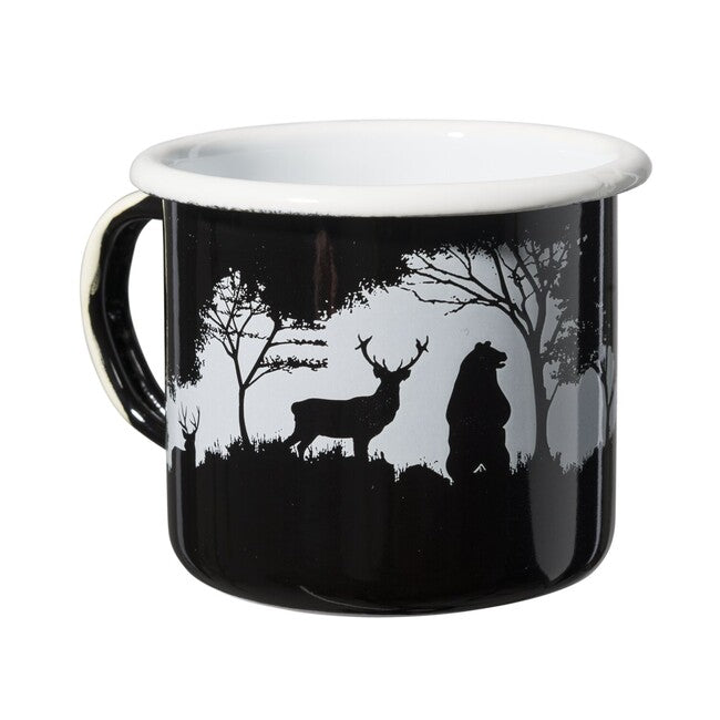 Helikon-Tex WILD CAMP емайлирана чаша, 0,35 l