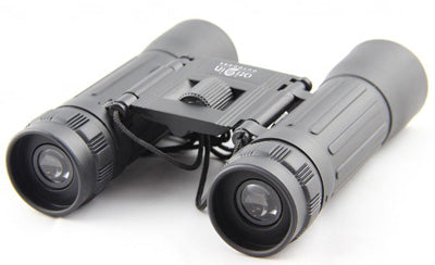 Origin Outdoors Quick View бинокъл 10x25, черен