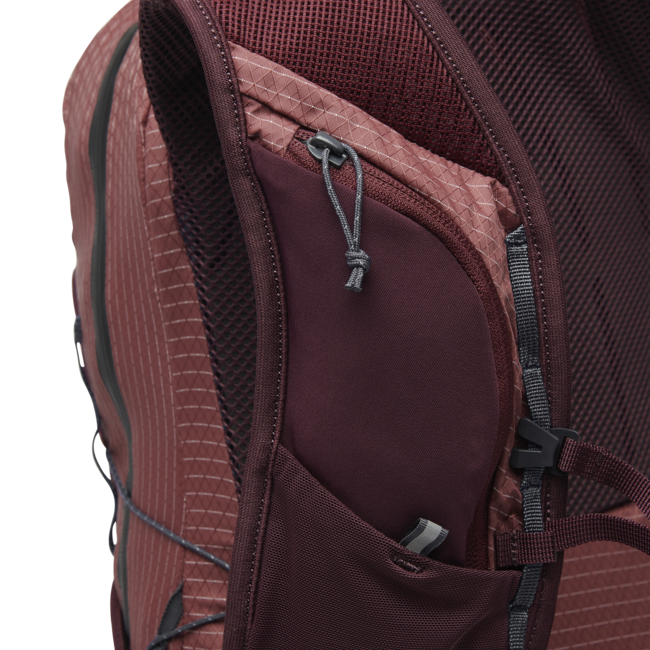 Black Diamond Pursuit 15 туристическа раница дамска, cherrywood-мастиленосиньо