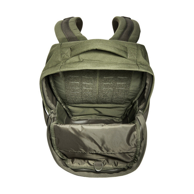 Tasmanian Tiger Modular Daypack L модулна раница, маслинена 18L