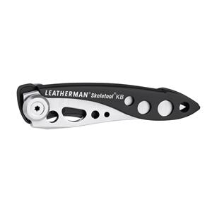 Leatherman SKELETOOL KB джобен нож