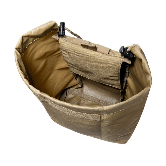Tasmanian Tiger Dump Pouch MKII калъф за пълнител, черен