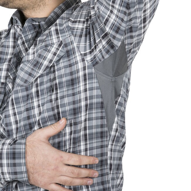 Helikon-Tex DEFENDER Mk2 риза City, Pine Plaid
