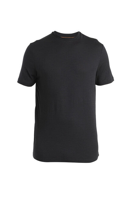 Icebreaker 150 Tech Lite III Merino тениска мъжка с къс ръкав