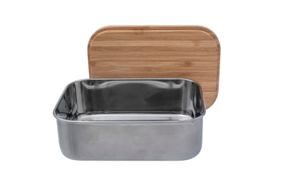 Origin Outdoors Bamboo обедар 0,8 л