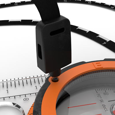 Silva Compass Expedition S компас