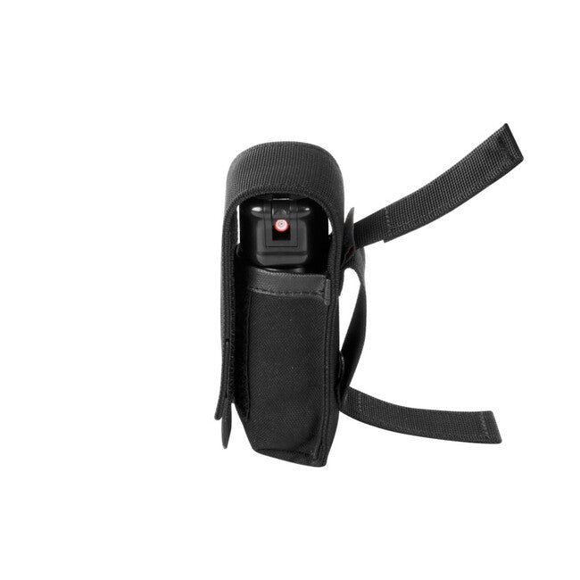 Tasmanian Tiger OC Spray Holster 38/110 калъф за сълзотворен спрей, черен