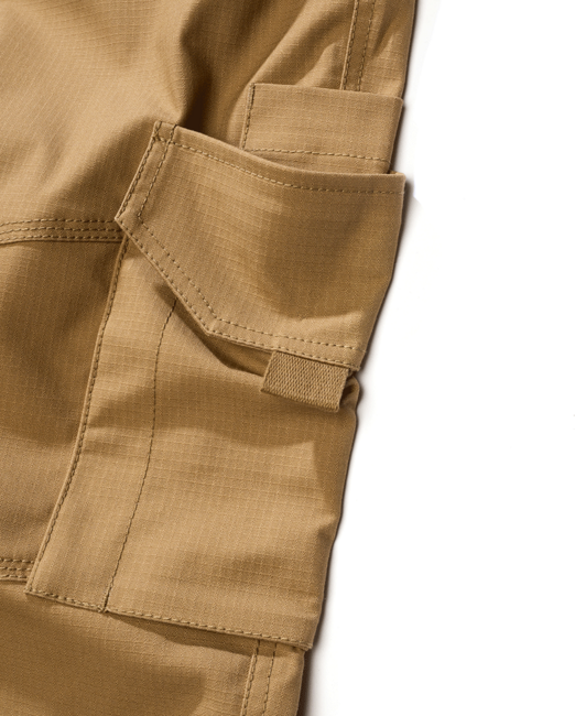 Brandit Tactical панталон Ripstop, камилско