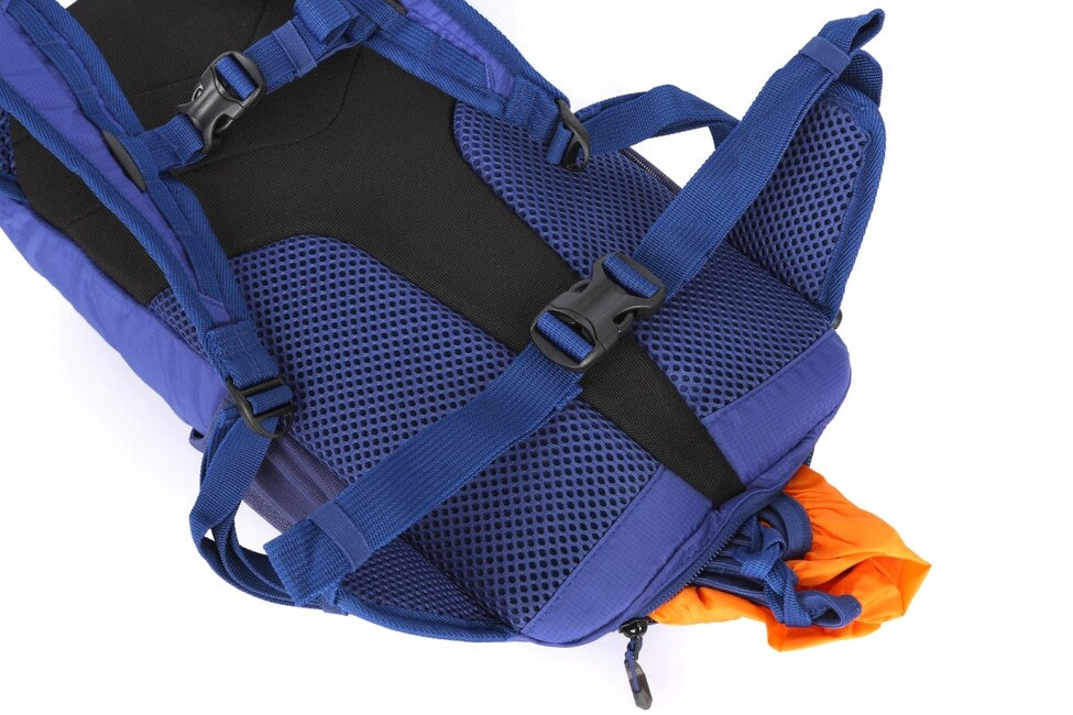 HUSKY Peten раница 10l, синя