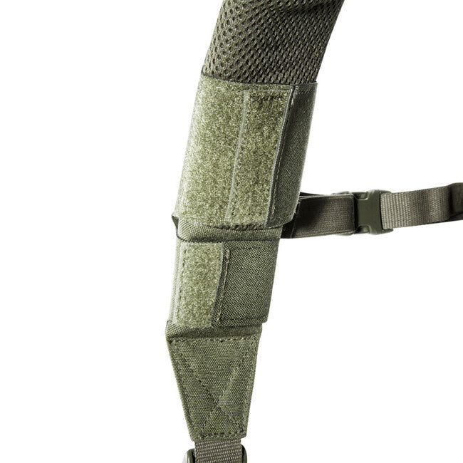 Tasmanian Tiger Harness Molle Adapter адаптер за закрепване на торбички, маслинен