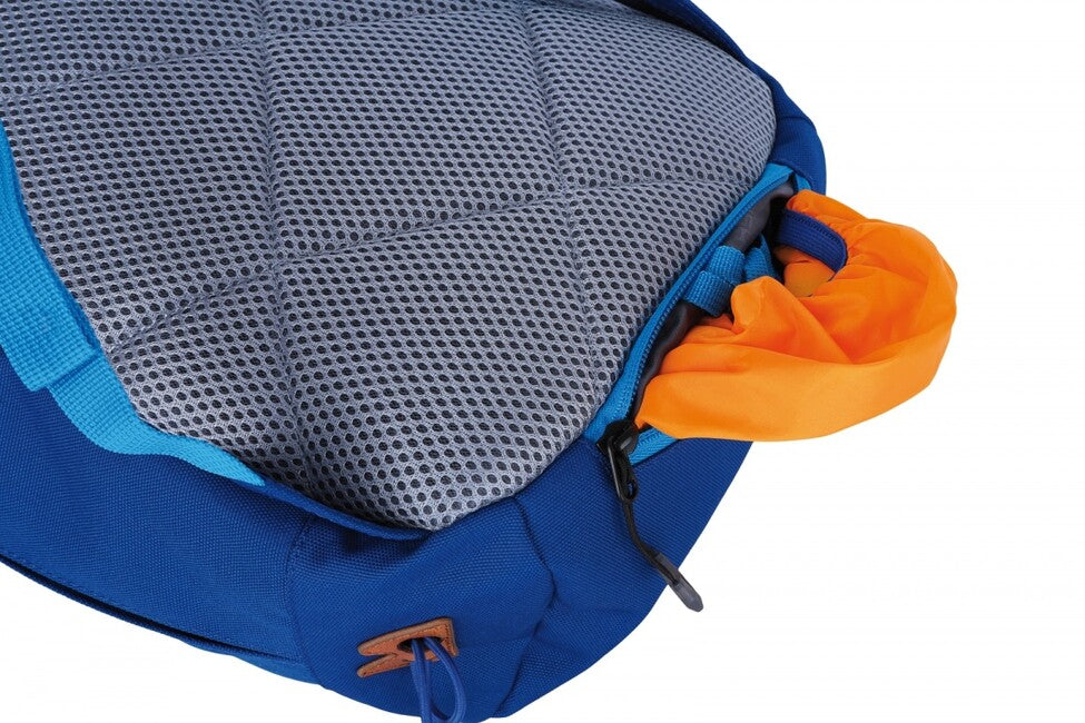 HUSKY Jibby раница детска 20l, синя