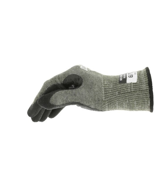 Mechanix SpeedKnit F9 работни ръкавици