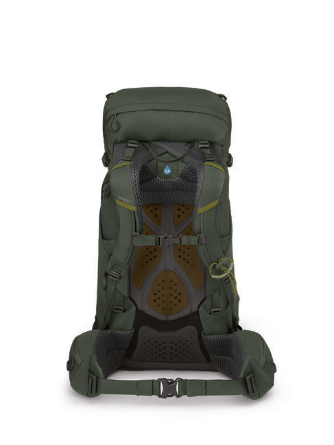 OSPREY KESTREL 38 туристическа раница, бонсай зелен