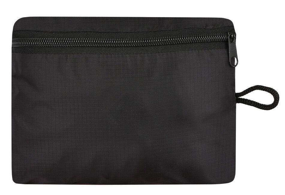 HUSKY Pakku раница 15L, черна