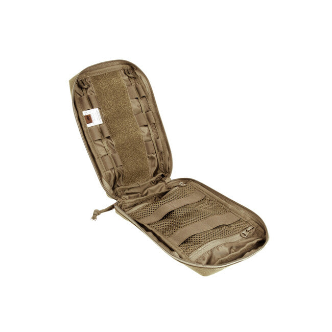Tasmanian Tiger Tac Pouch 7.1 тактическа капсула, койотово кафяв