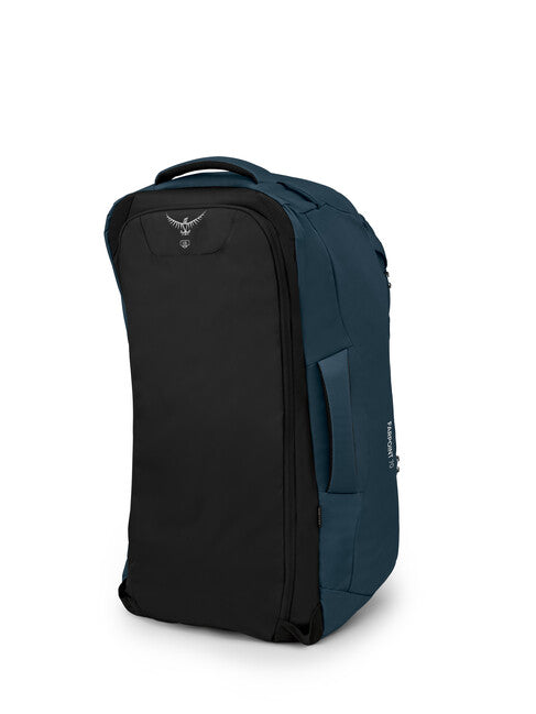 OSPREY FARPOINT 70 пътна раница, приглушено синьо