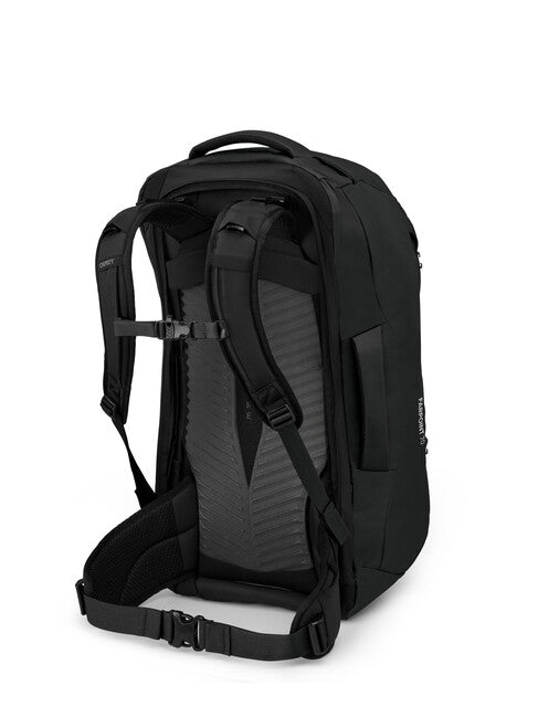 OSPREY FARPOINT 70 II туристическа раница, черна