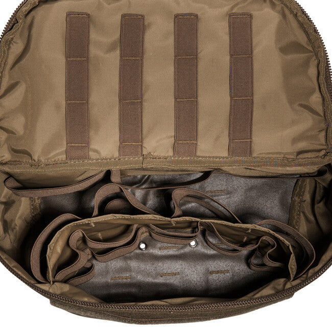 Tasmanian Tiger Medic Hip Bag здравна чантичка за кръста, койотово кафяв