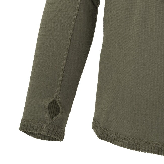 Helikon-Tex US LVL 2 потник, маслинено зелен