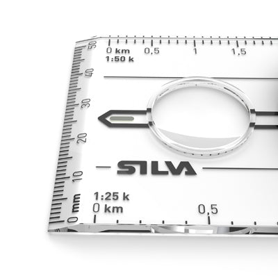 Silva Ranger компас