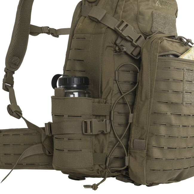 Direct Action® GHOST раница MKII Cordura, койот кафяво