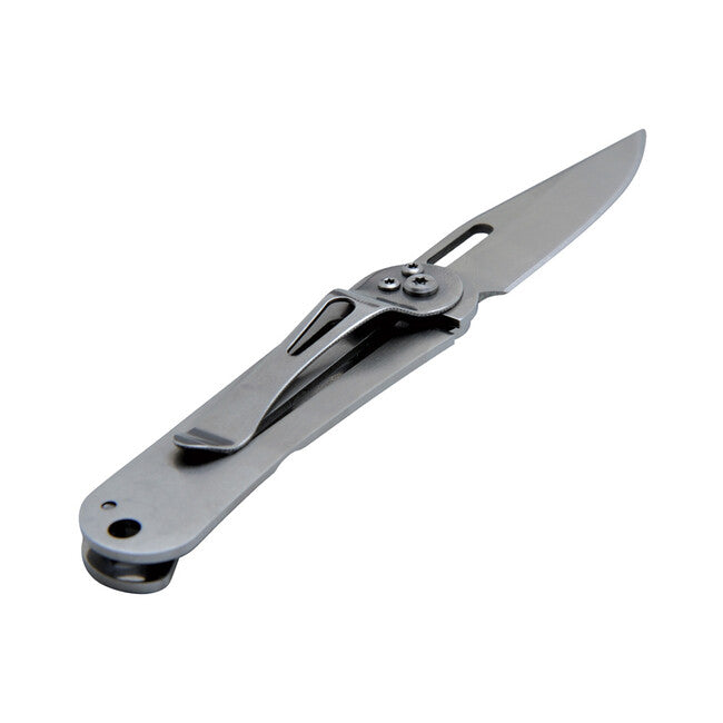 Baladeo Steelcraft ECO197 джобен нож