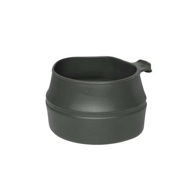 wildo Basic кампинг комплект id w30262, Orange / тъмносив