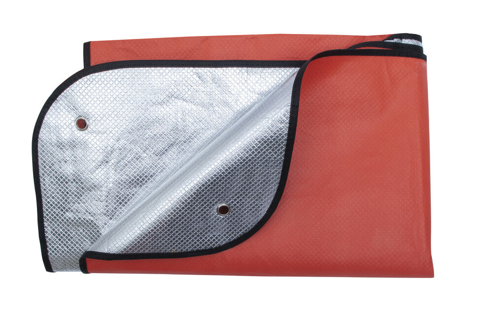 Origin Outdoors Reflex спасителна одеяло 200 x 150 см