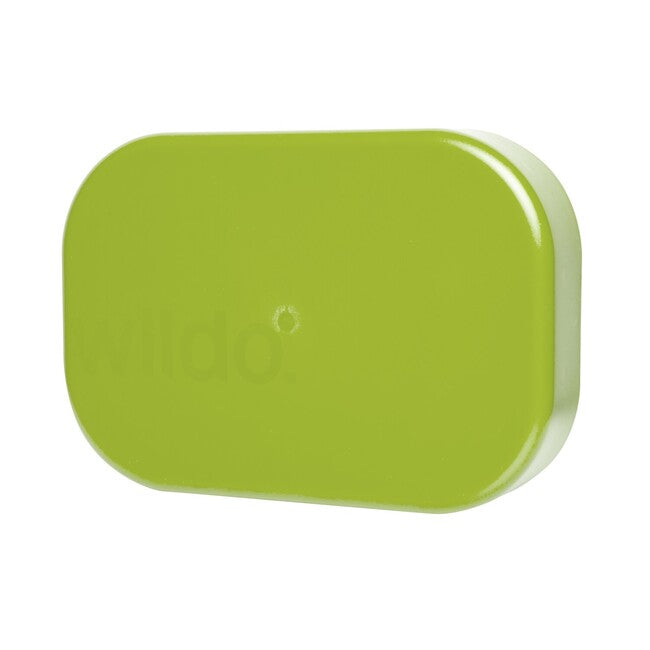 wildo DUO Light комплект за камериране 6621 id, Olive Green / тъмносив