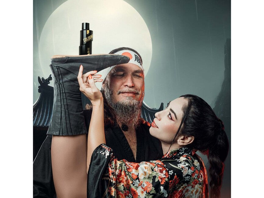 Angry Beards Sick Sensei Колинска 100 ml