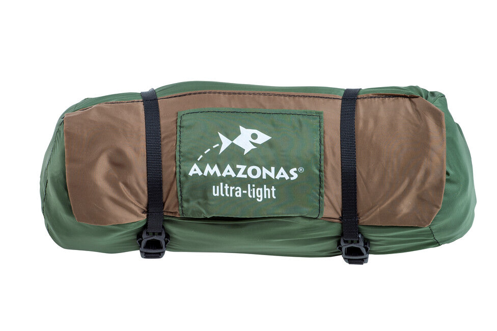 Amazonas Mosquito Adventure Thermo люлееща мрежа