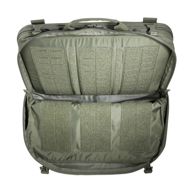 Tasmanian Tiger Shoulder Bag чанта за рамо, маслинена