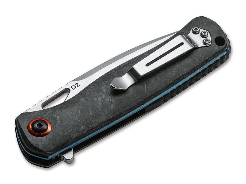 BÖKER® Plus Nebula нож, 21 cm