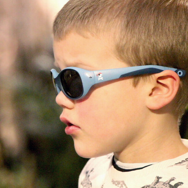ActiveSol Kids Boy поларизационни слънчеви очила за деца Пирати