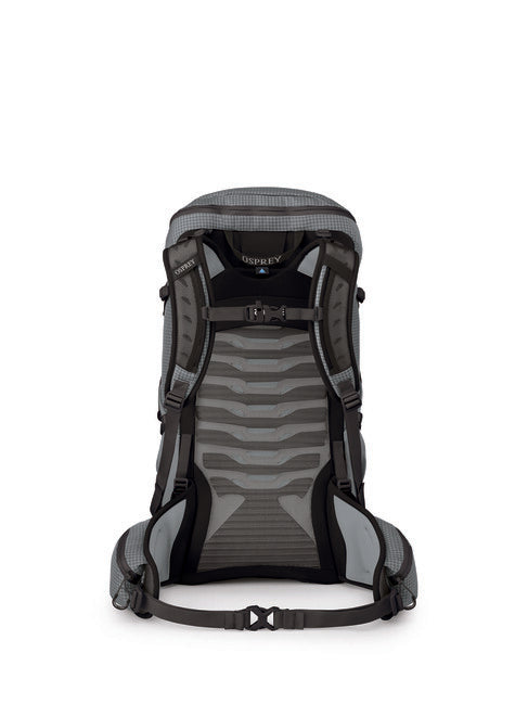 OSPREY TEMPEST PRO 30 туристическа раница, сребрист подплата