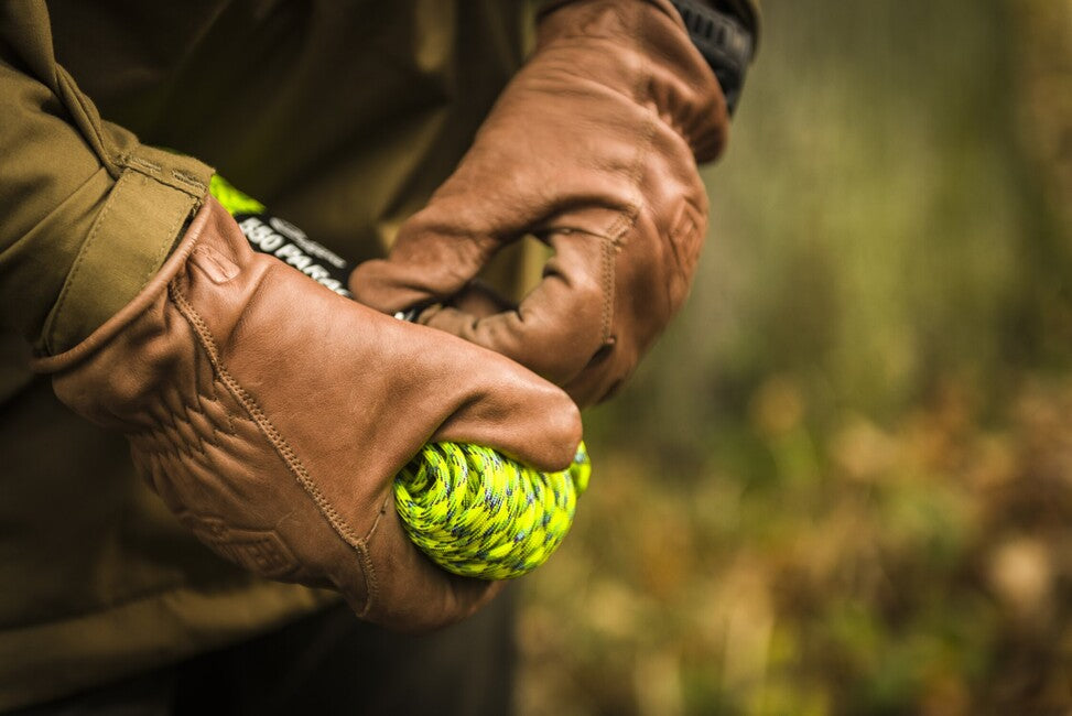 ATWOOD® 550 Paracord въже (100 фута) 55024CB, Multi-Cam